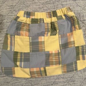 THE BEAUFORT BONNET COMPANY SKIRT